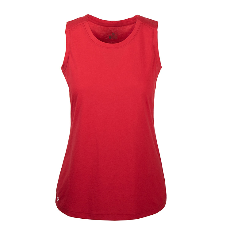 Verve Ladies Macy Tank Top 10