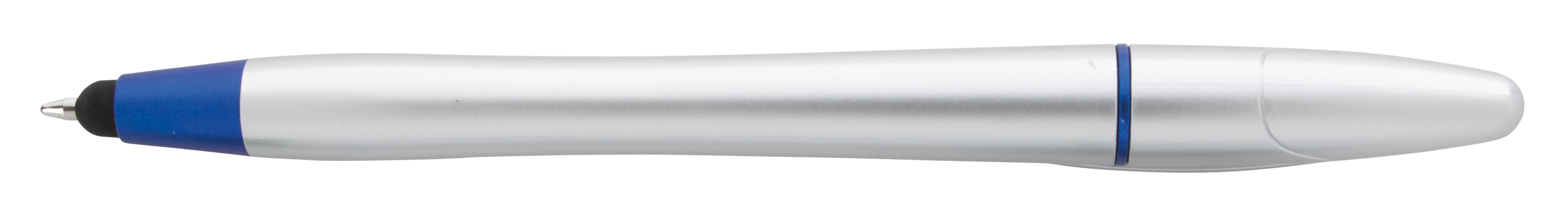 Good Value™ Twist Highlighter-Pen Stylus Combo 45