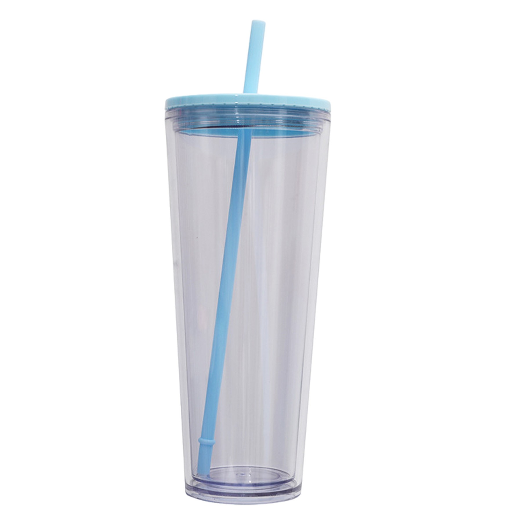 26Oz Plastic Straw Cup 8