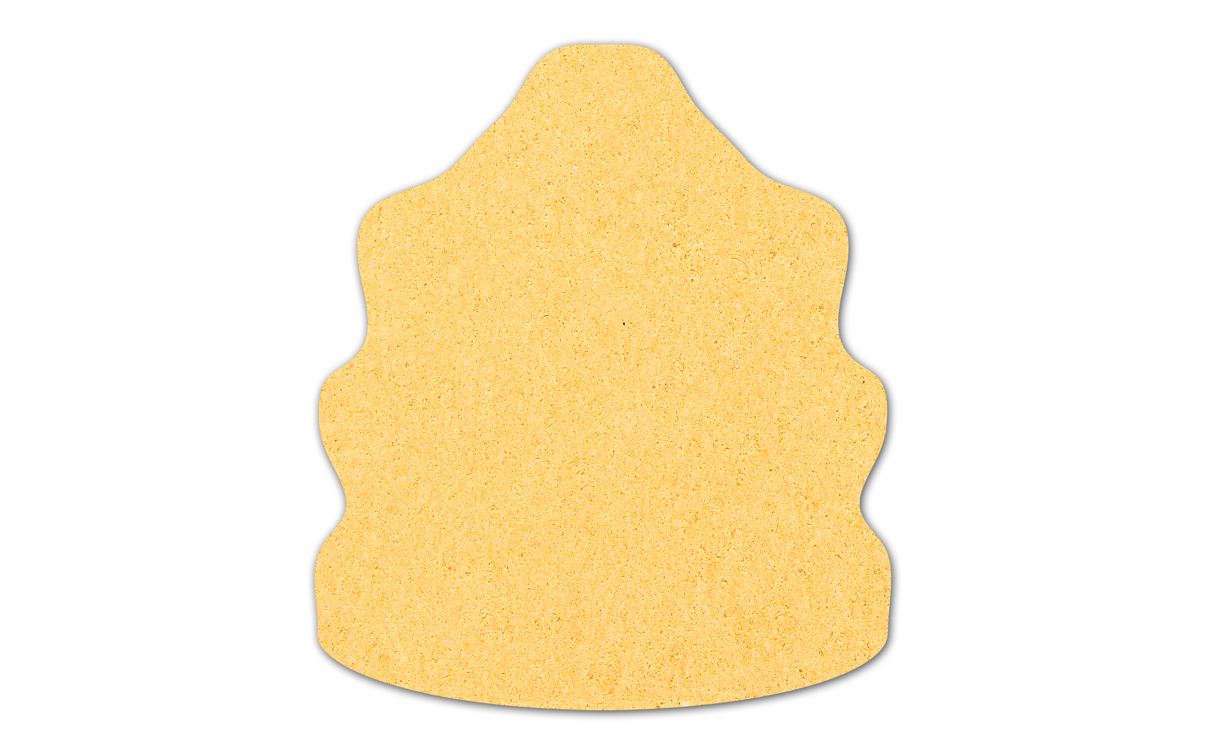 Fire Hydrant Compressed Sponge 4