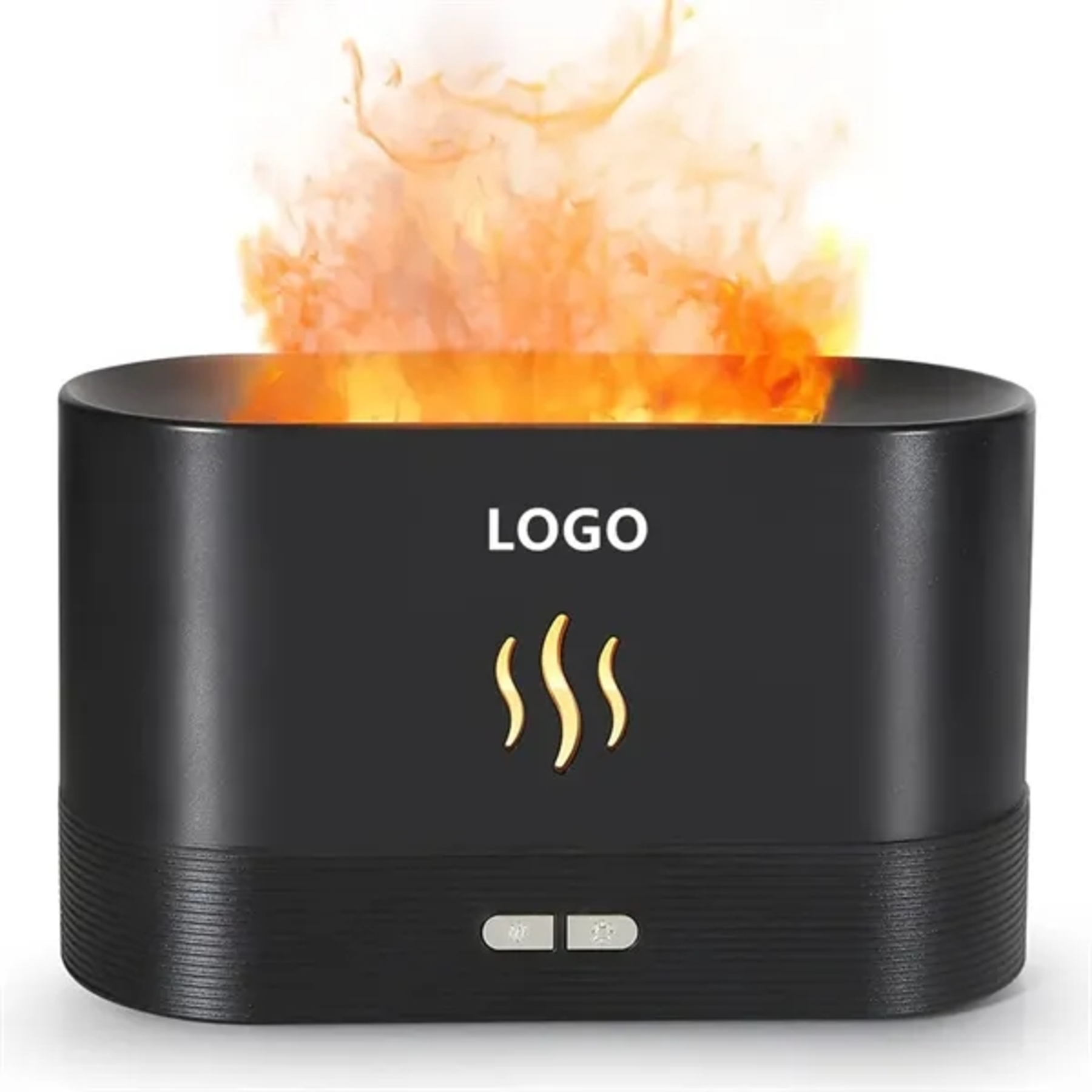 Flame Diffuser Humidifier
2