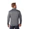 Men's DEGE Eco Knit Half Zip 18
