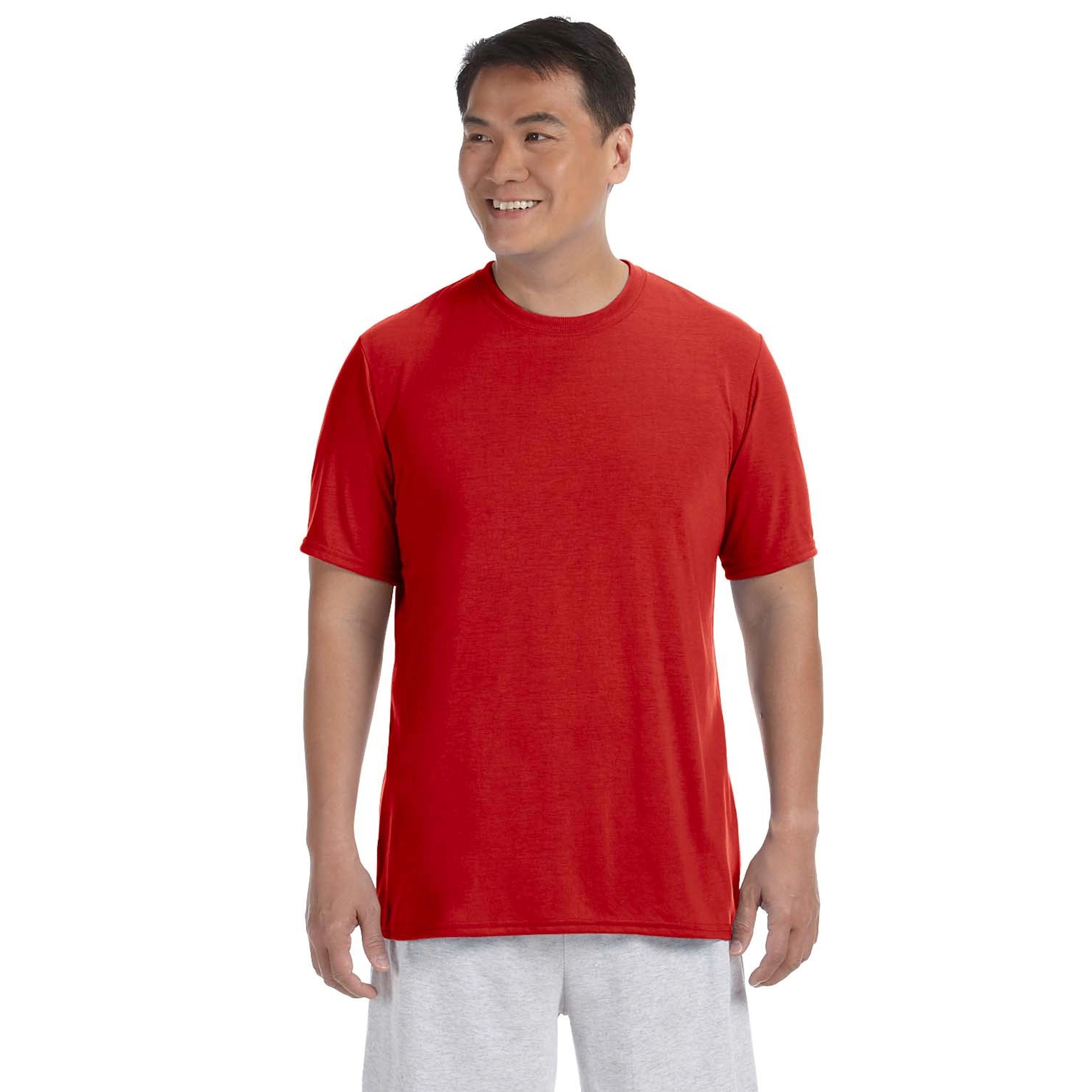 Gildan Adult Performance 5 oz. T-Shirt 17