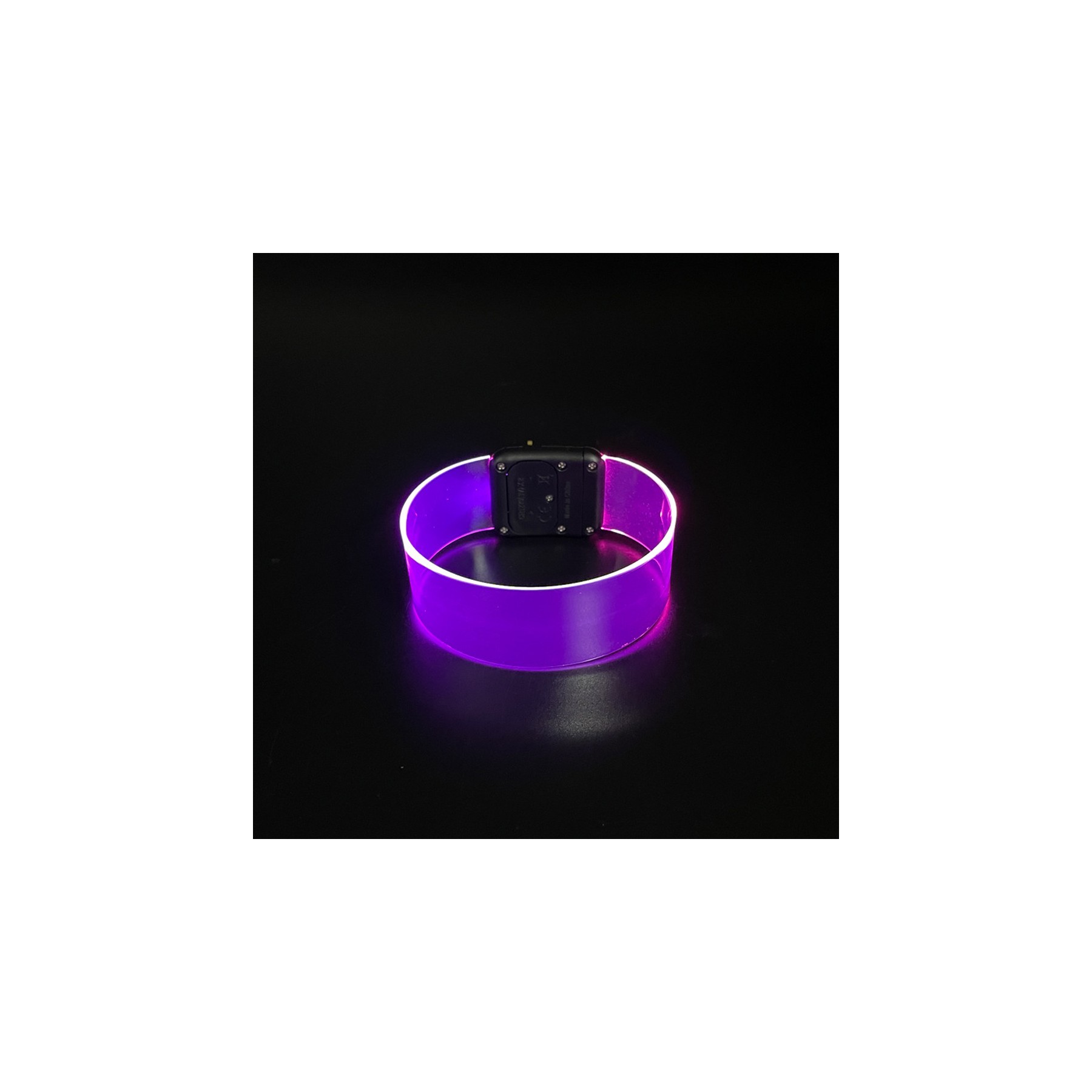 Led Light Up Glow Bracele 7