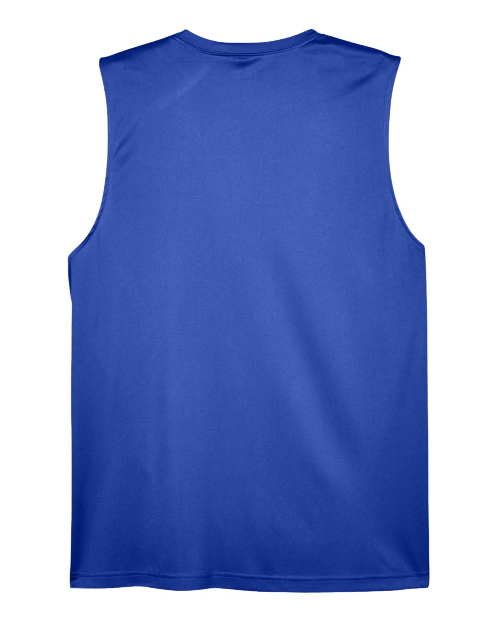 Men's Zone Performance Muscle T-Shirt - TT11M 31