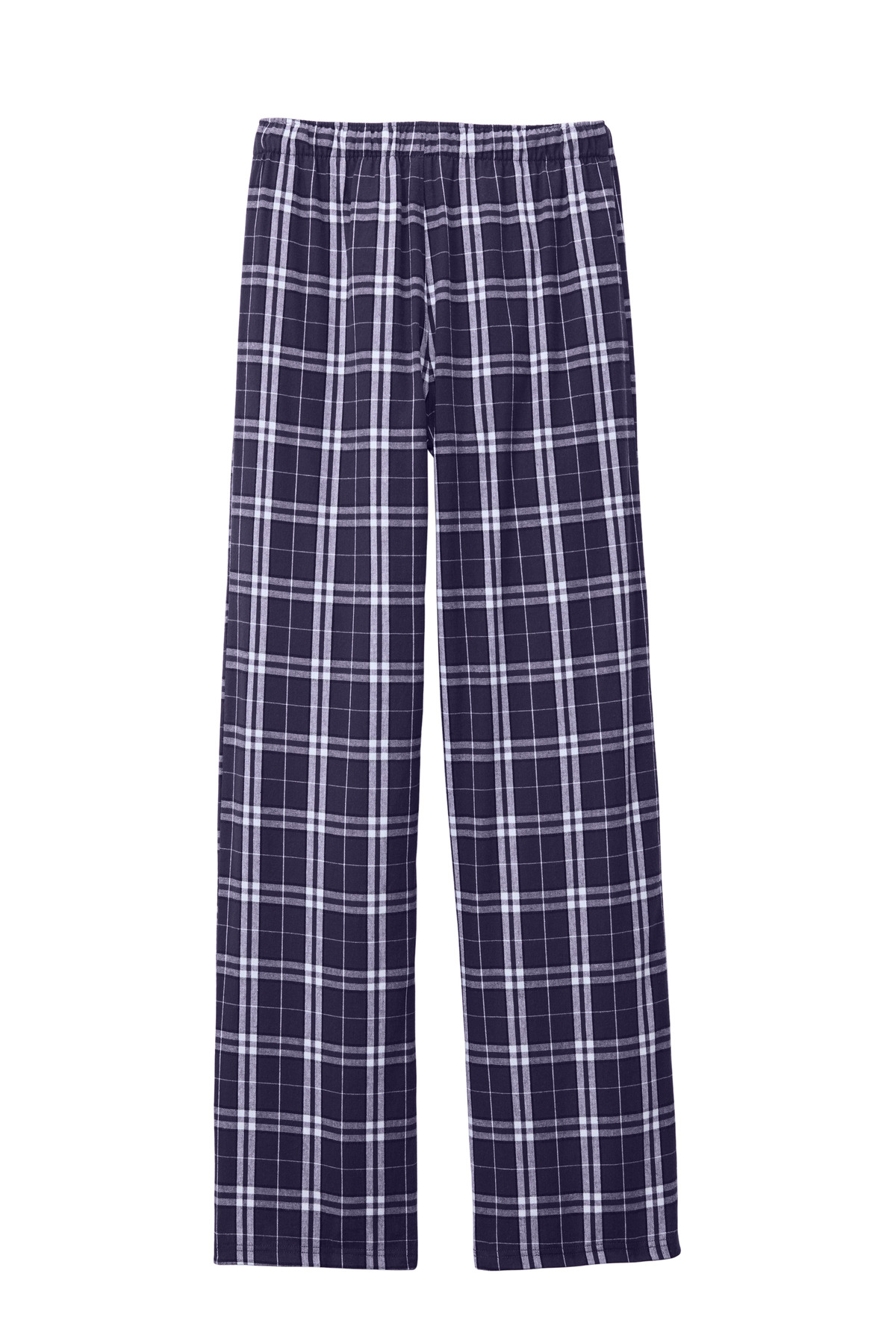 District Flannel Plaid Pant. DT1800 31