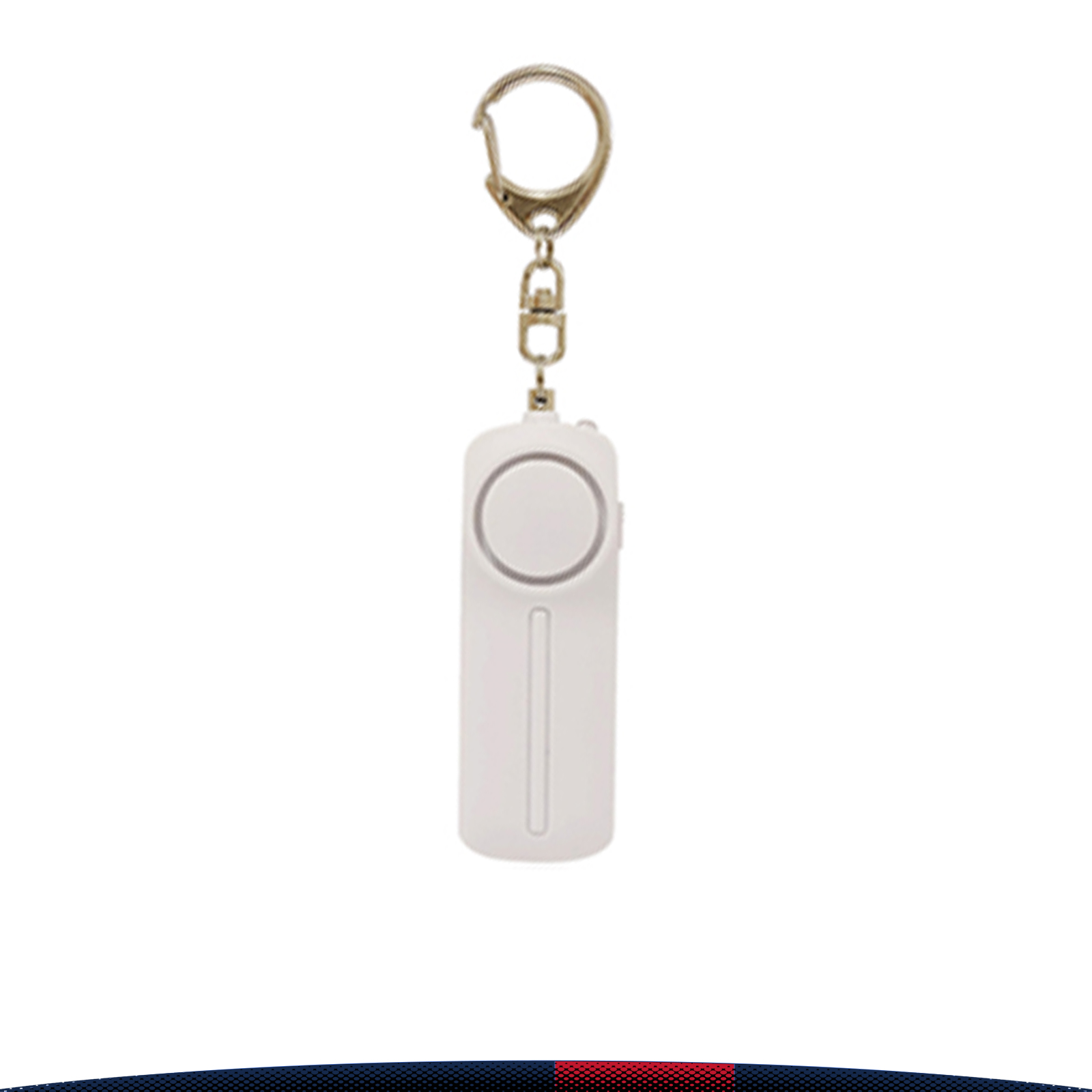 Security Keychain 5