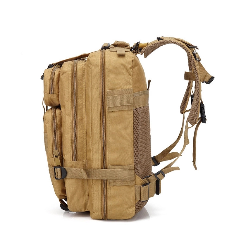 Military Tactical Backpack 22
