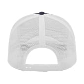 Cap America Trucker Mesh Back Cap 564