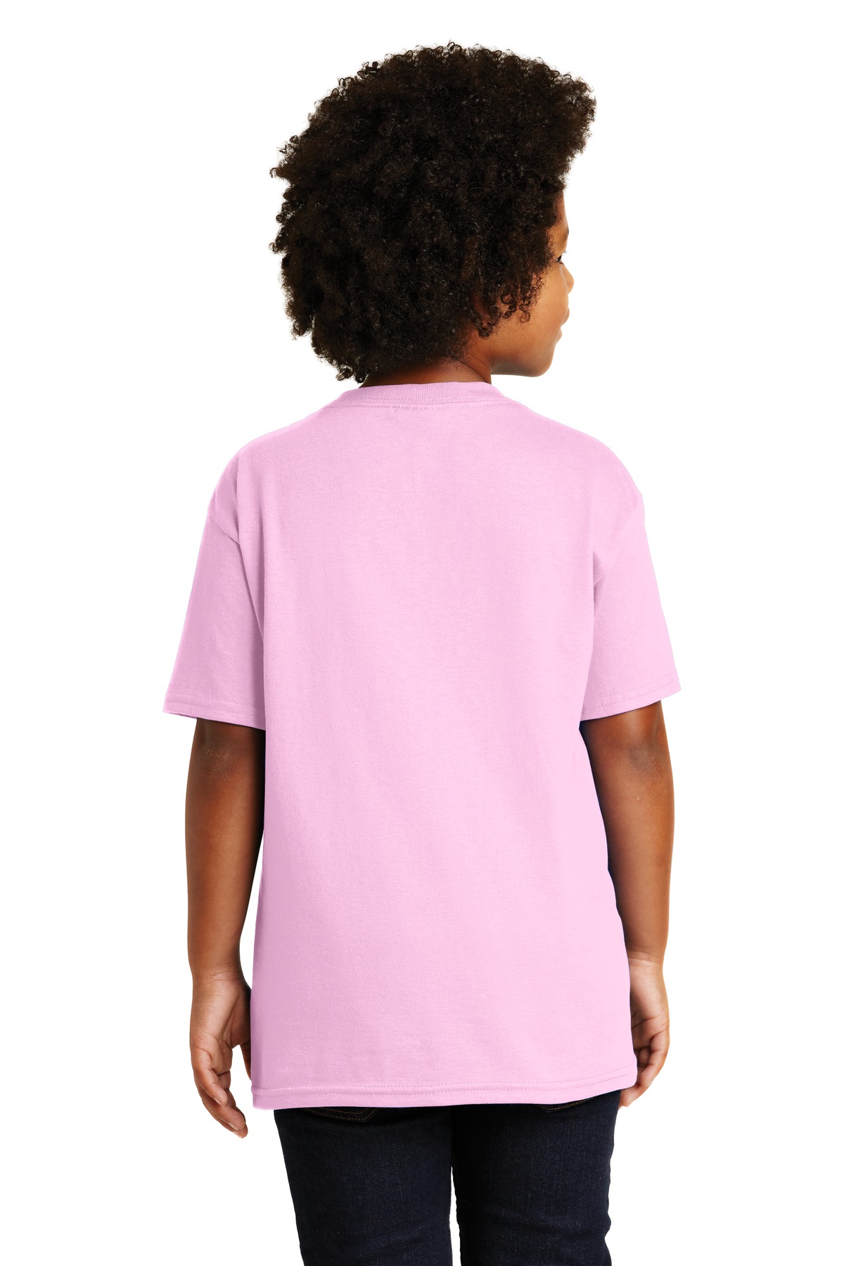Gildan® Youth Ultra Cotton 100% US Cotton T-Shirt 88