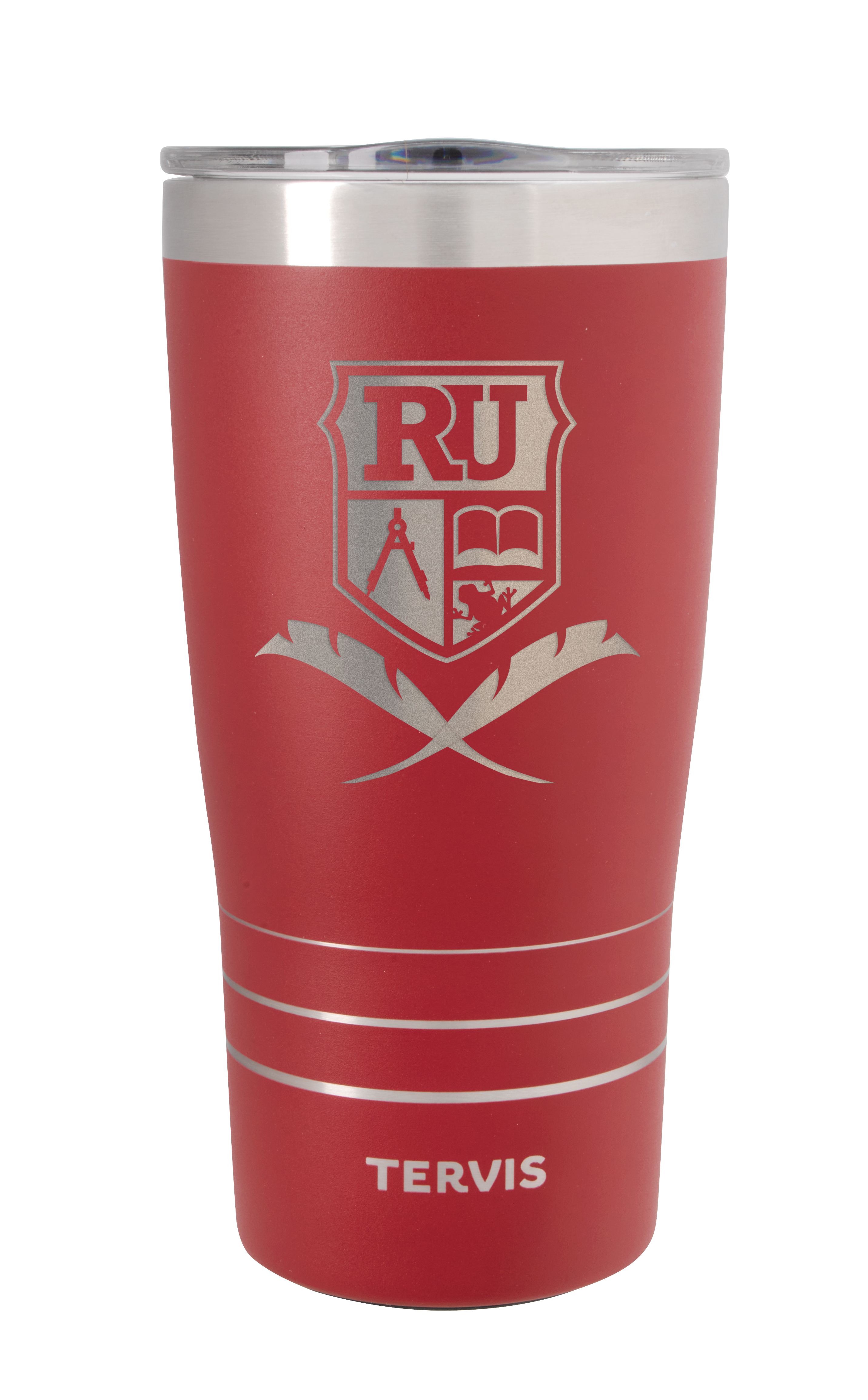 Tervis® Powder-Coated Stainless Steel Traveler® Tumbler - 20 oz. 32