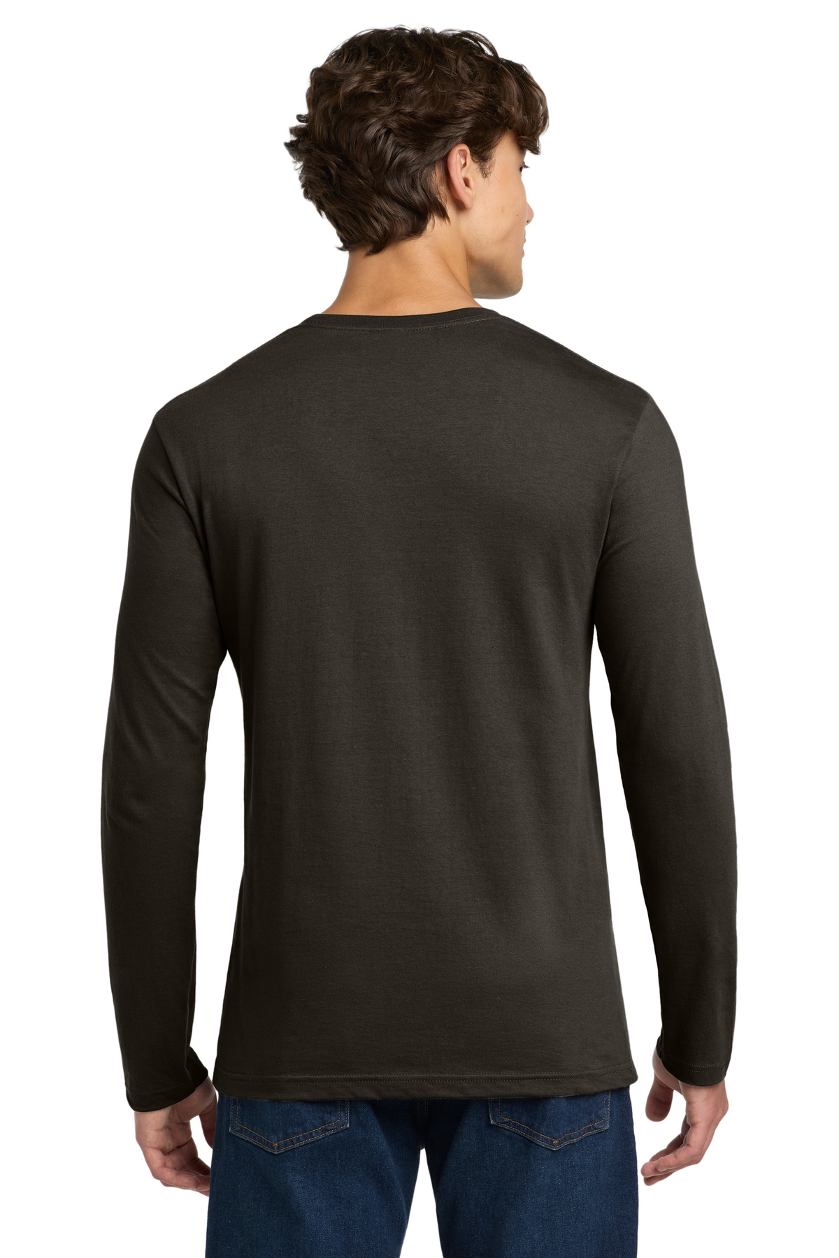Gildan Softstyle Long Sleeve T-Shirt. 64400 83