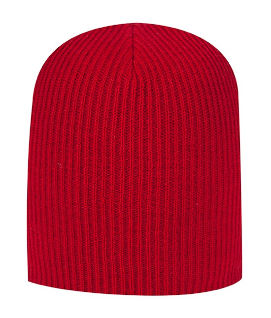 OTTO CAP 9 1/2" Premium Rib Knit Beanie 15
