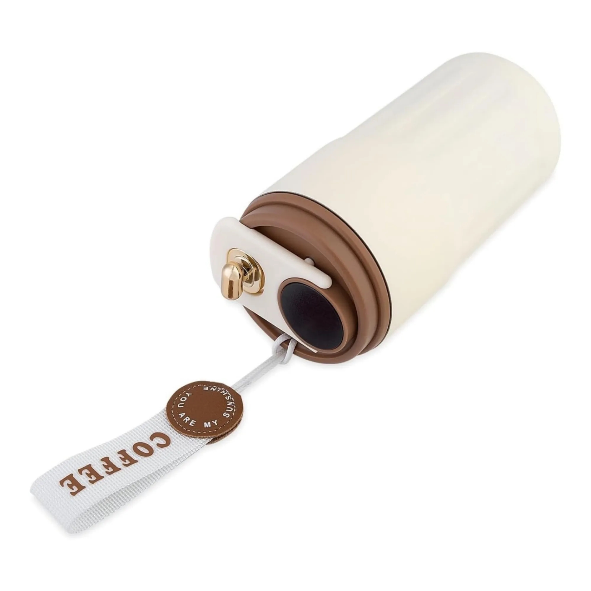 15OZ Premium 316 Stainless Steel Insulated Coffee Mug 15