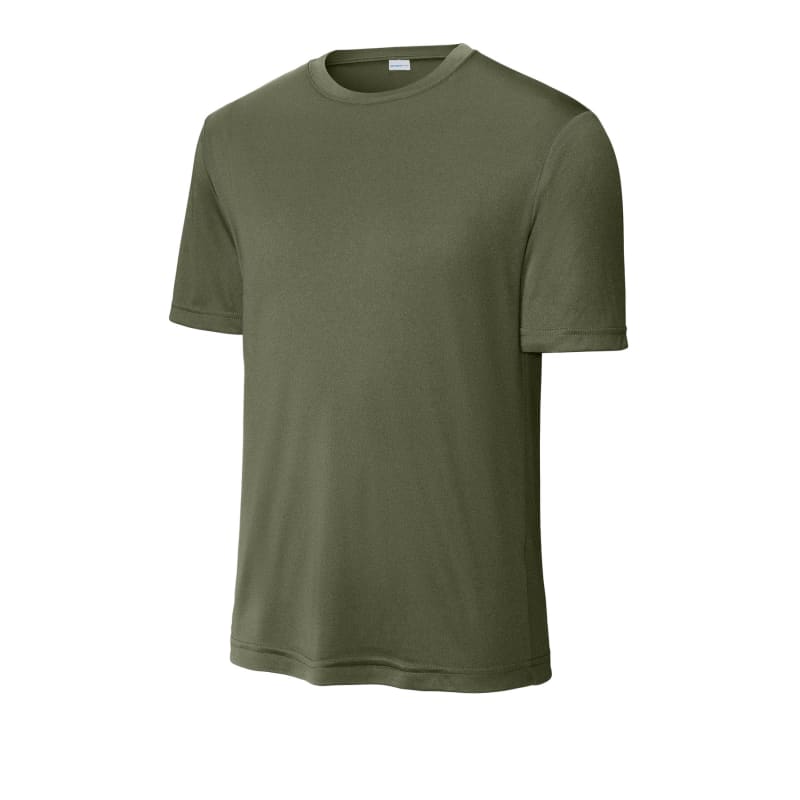 Sport-Tek PosiCharge Competitor Tee. 55
