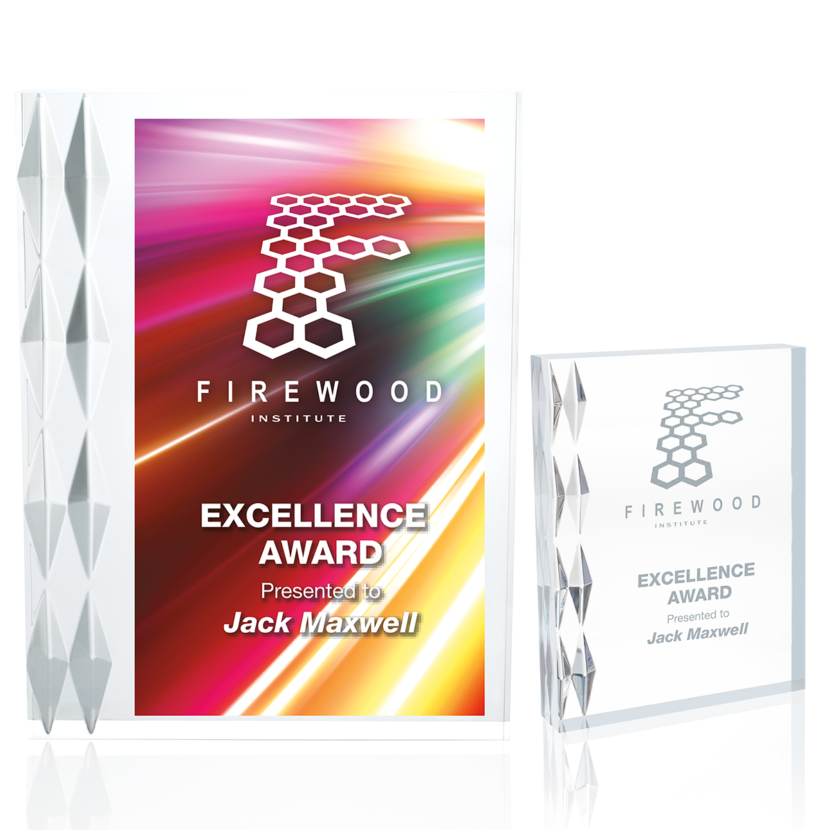 JAFFA® Argyle Award 1