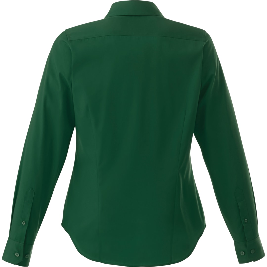 Women's WILSHIRE Long Sleeve Shirt 88