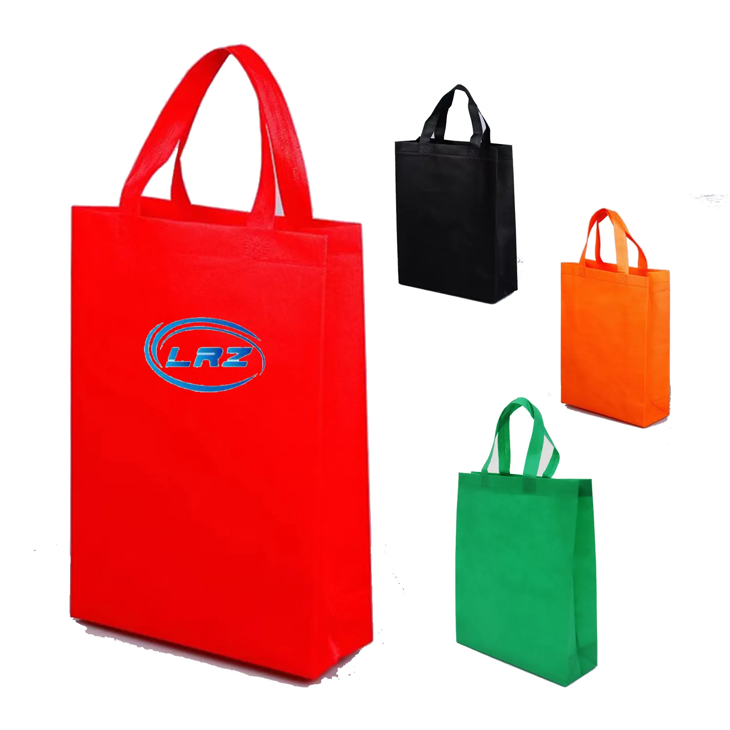 Non-woven Shopping Bag 1