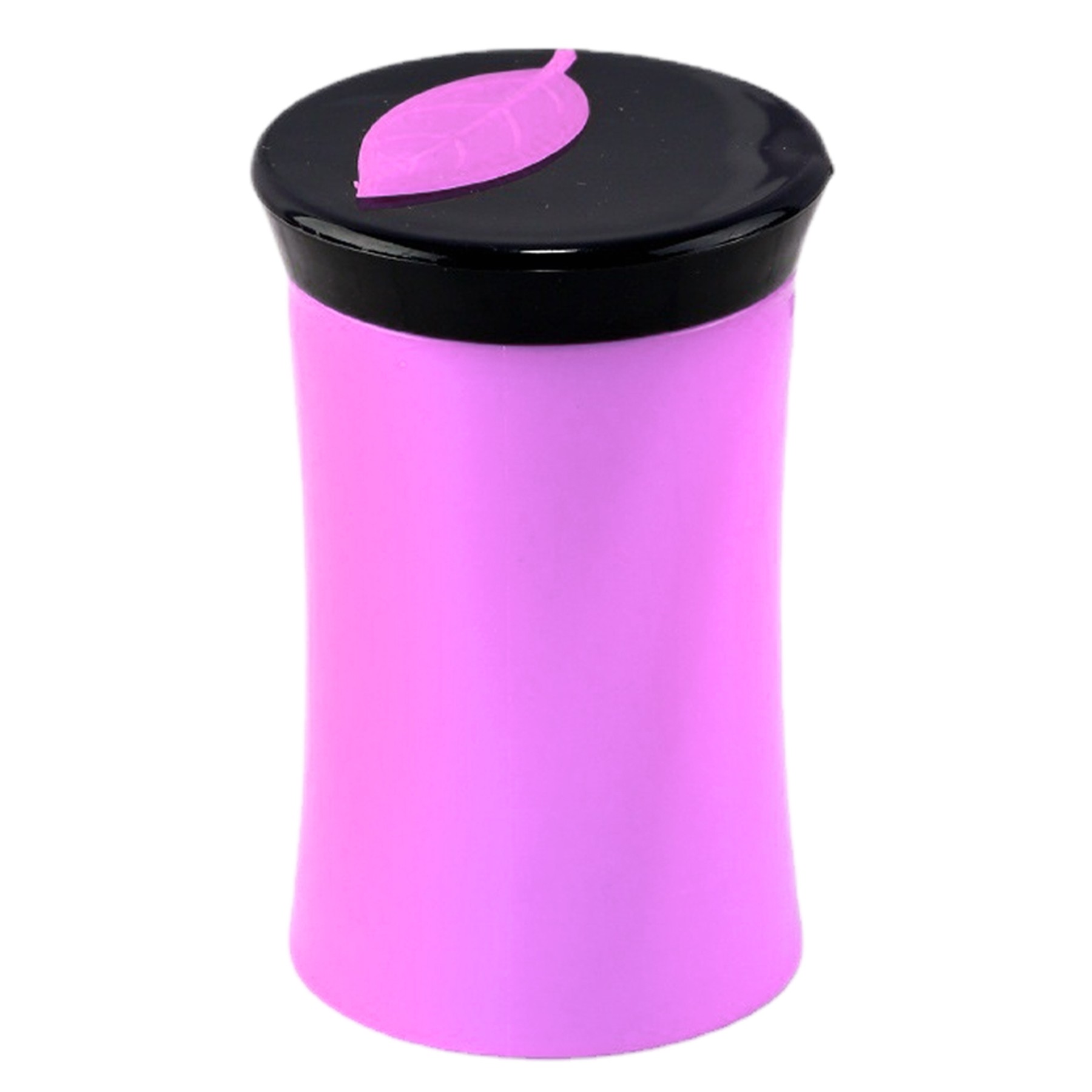 Round Toothpick Holder 4