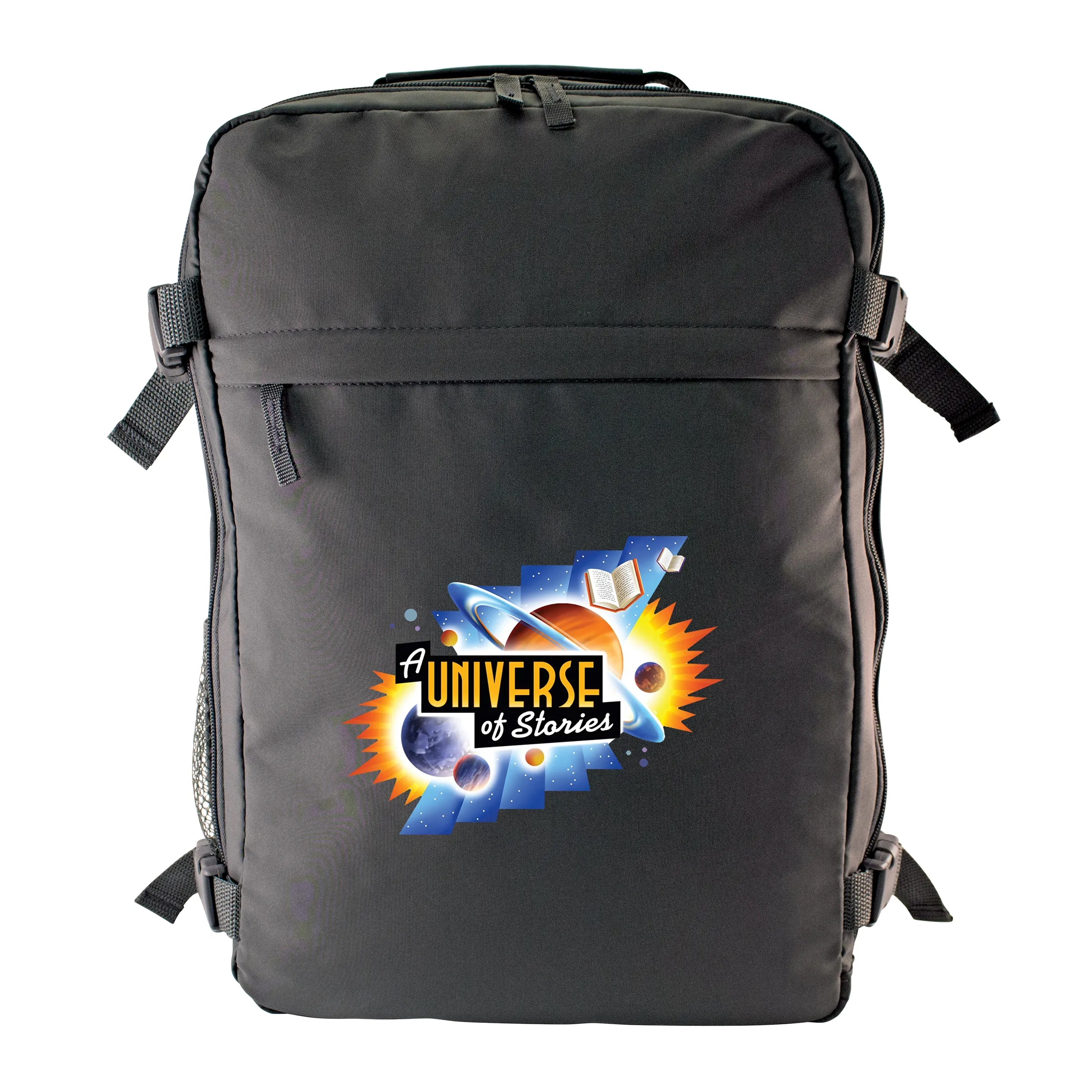 Executive Backpack 4