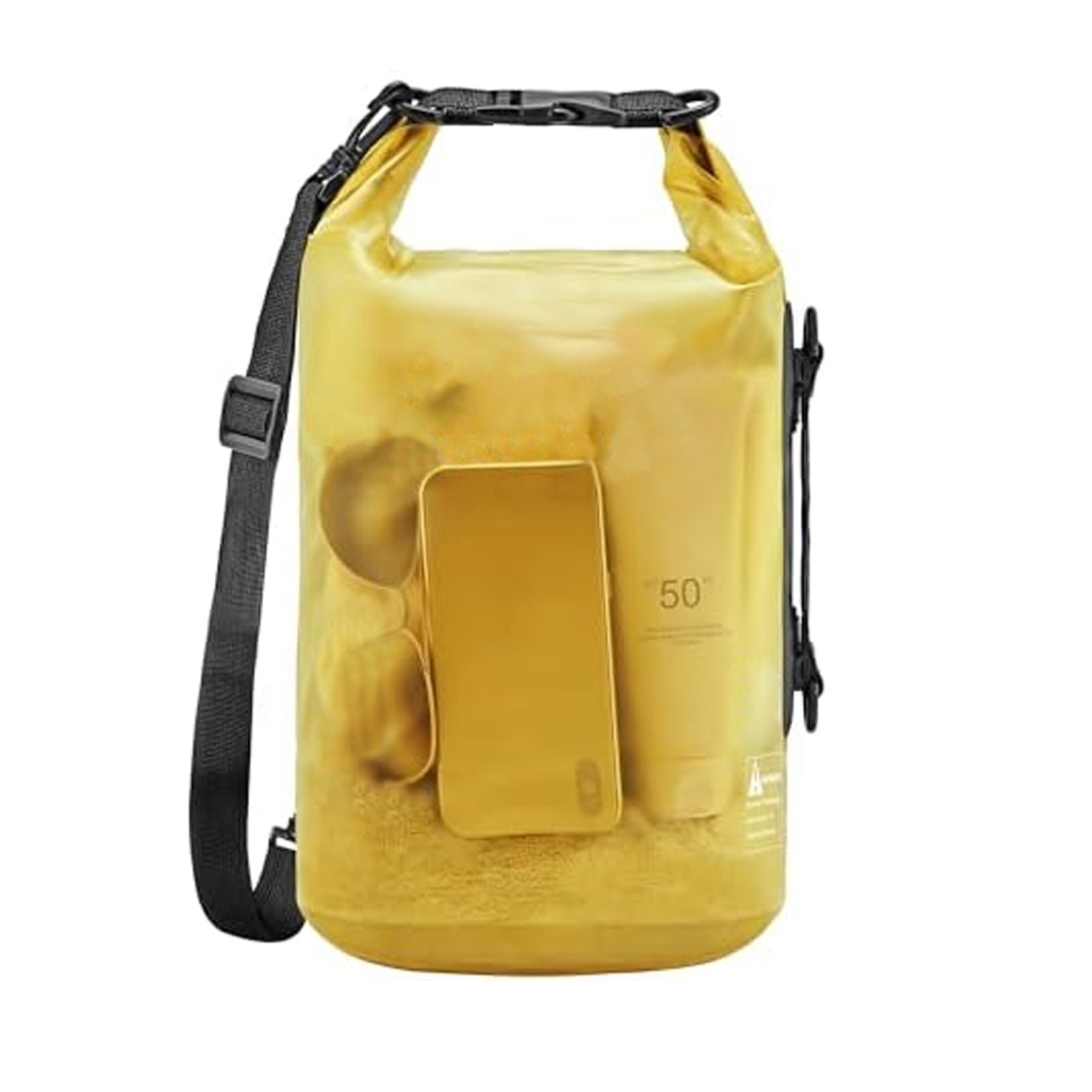 PVC Waterproof Bucket Bag 7
