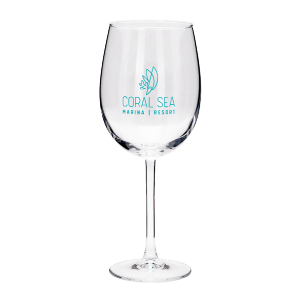 Cheers 19 oz. ARC Cachet White Wine Glass 54