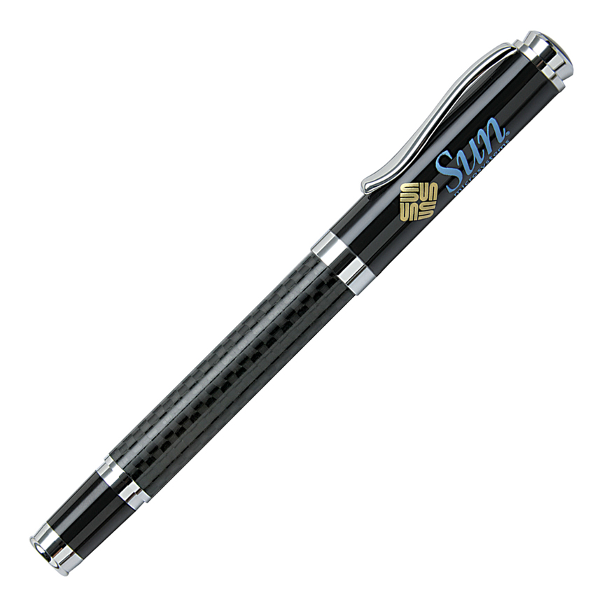 Saturn-I Rollerball Gel Pen with Photo Dome Top 8