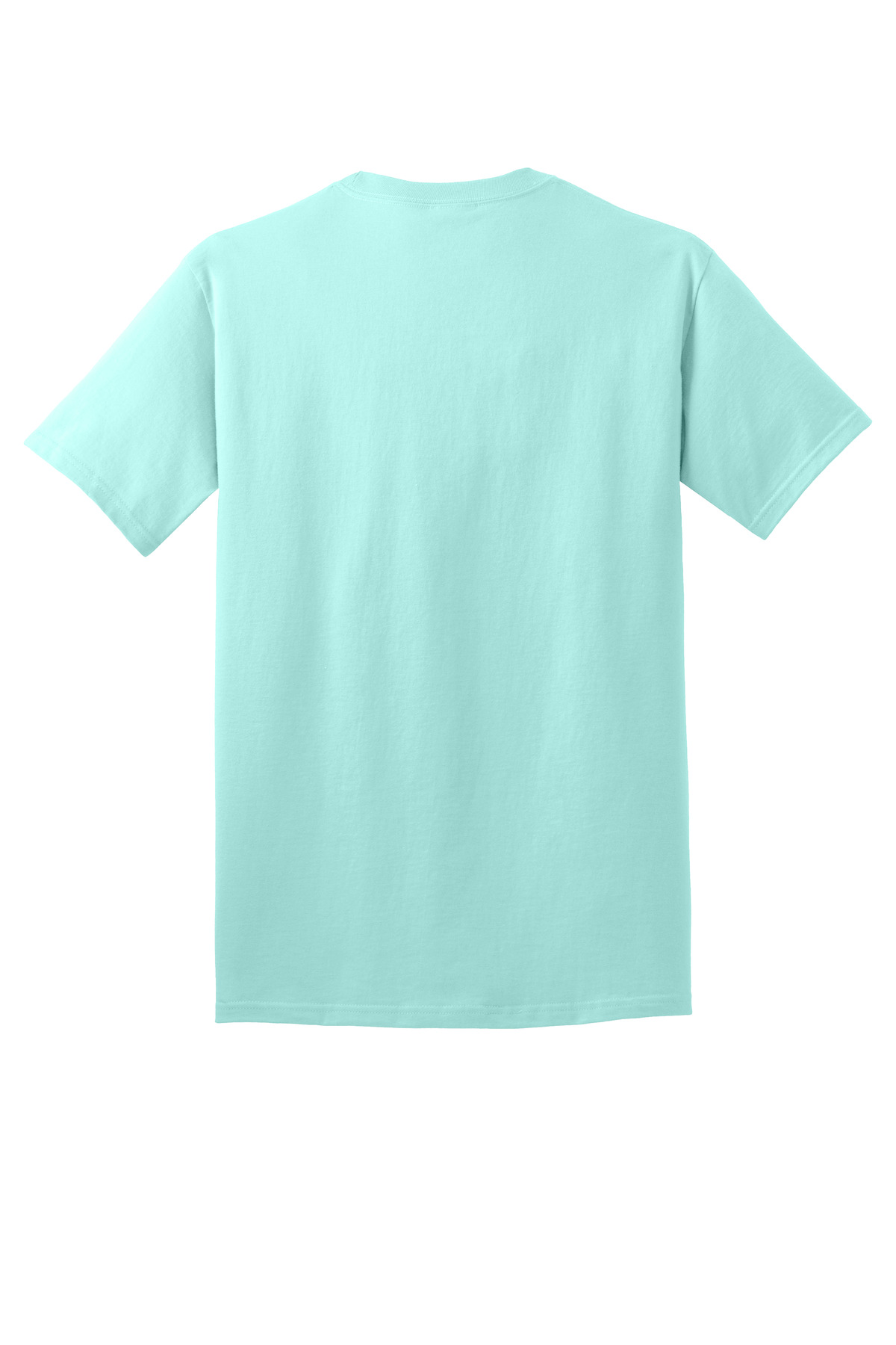 Port & Company® Core Cotton T-Shirt 74