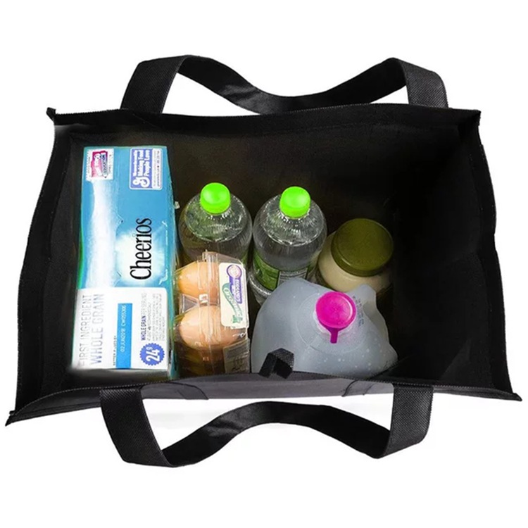 Reusable Grocery Tote Bags 2