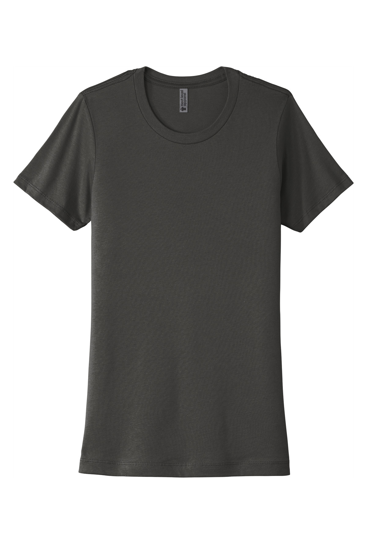 Next Level Apparel Women's Cotton Tee. NL3900 41