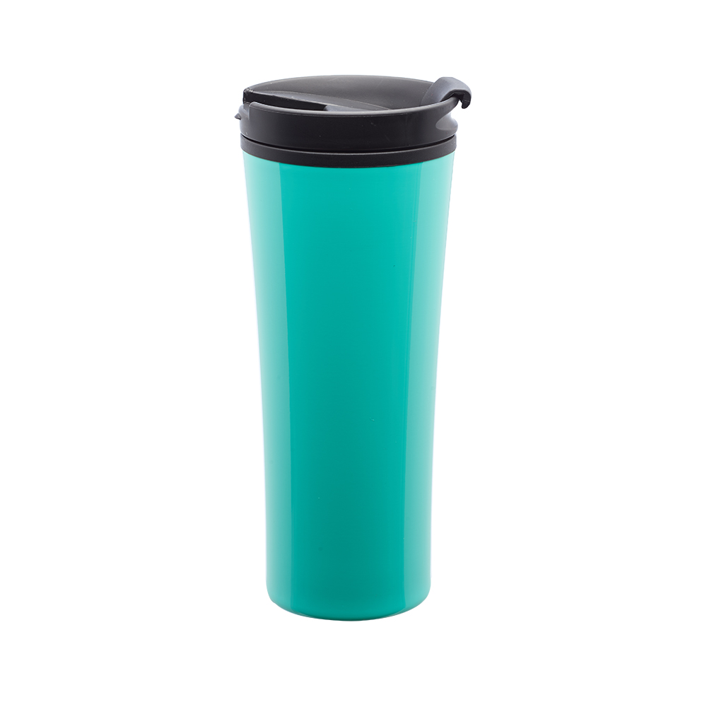 16 oz. Travel Mugs with Silicone Seal 6