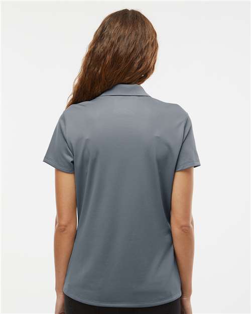 Women's Performance Piqué Polo - A431 19