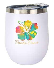 11 Oz. Aster Tumbler 12