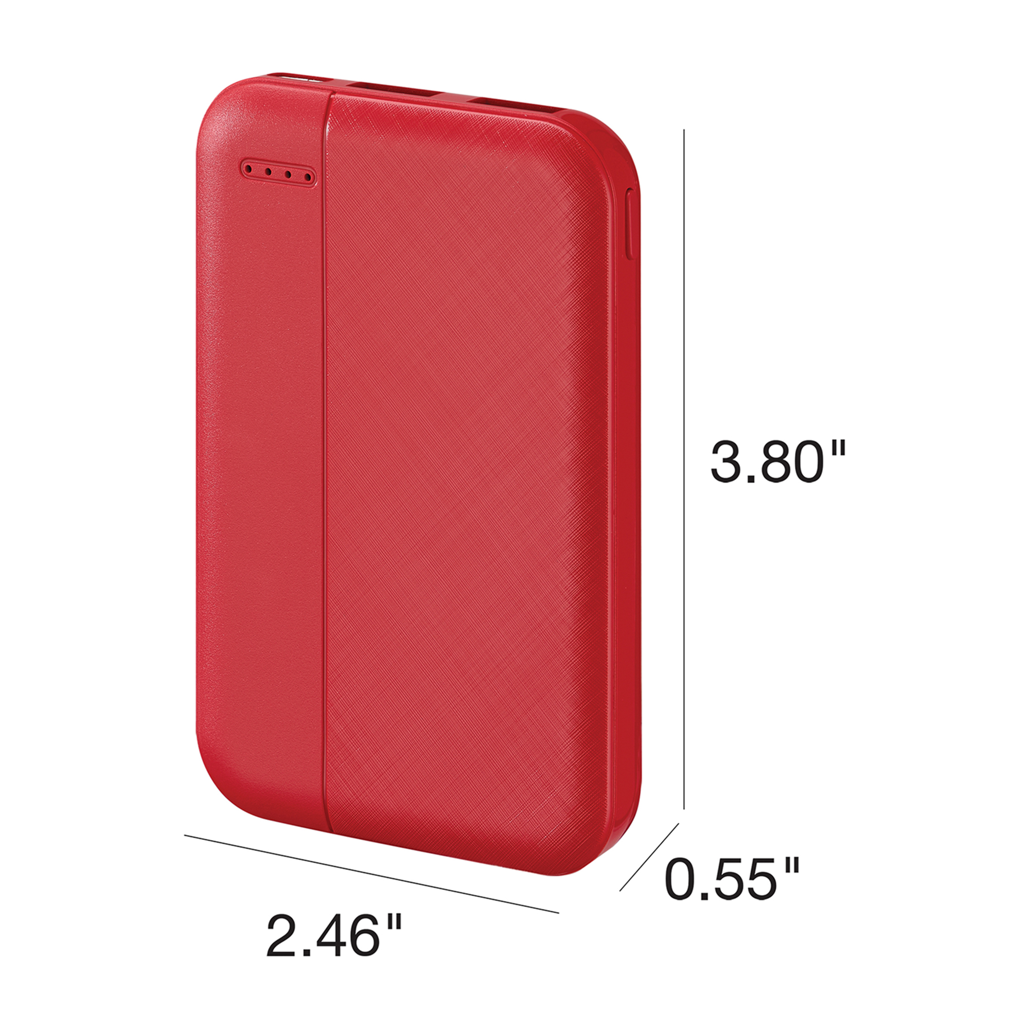 iLive™ 5K Power Bank 64