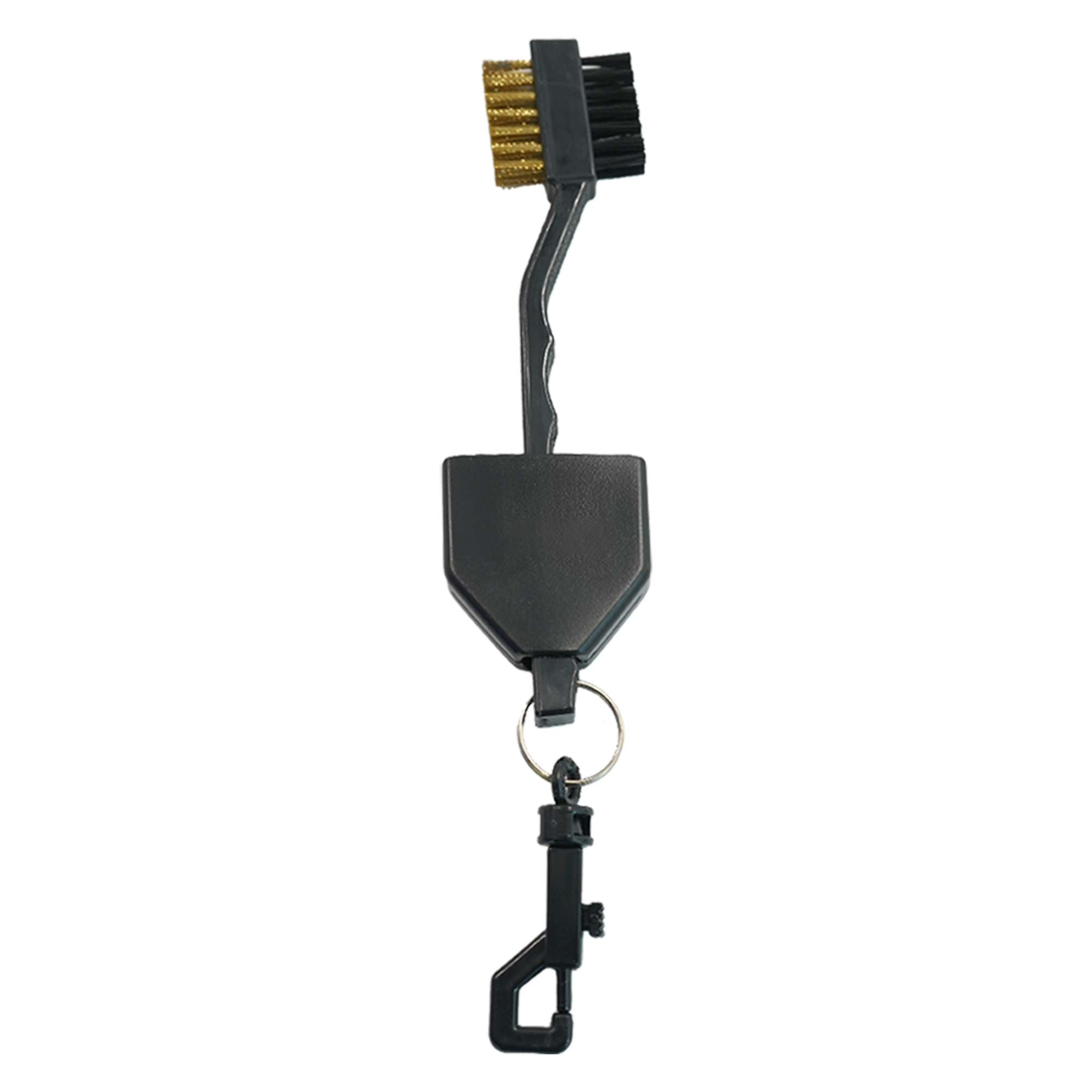 Golf Club Scrub Brush 4