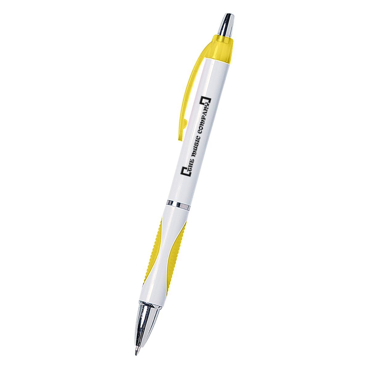 Sassy Pen 18