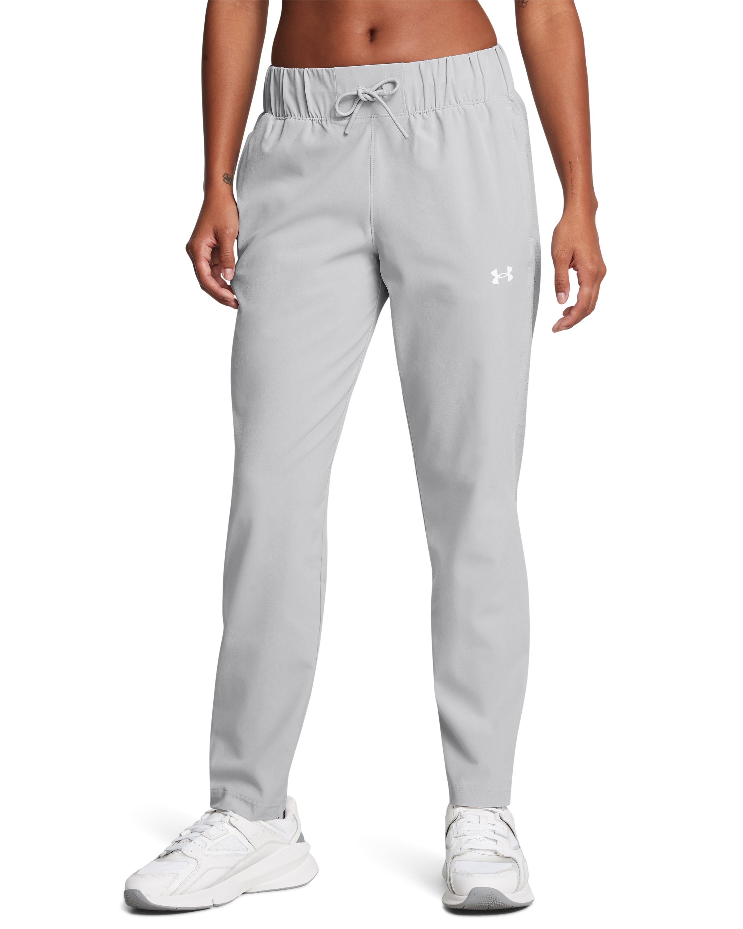 UA Squad 3.0 Women's Warm-Up Pants 3