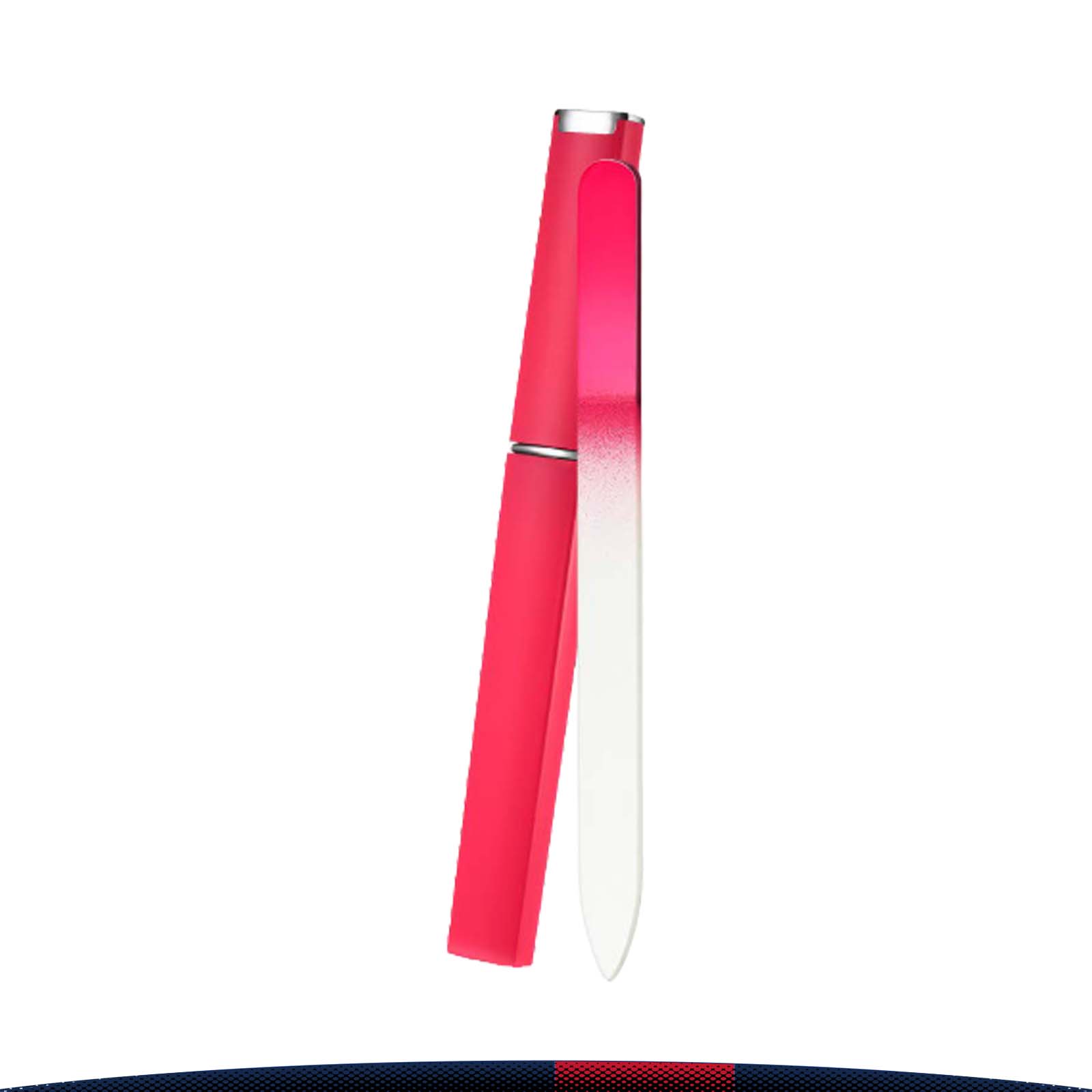 Glass Nail Files with Tube 7