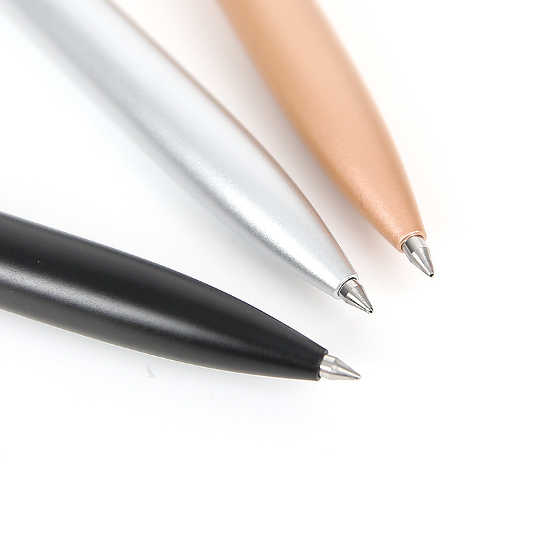 Metal Ballpoint Pen 3