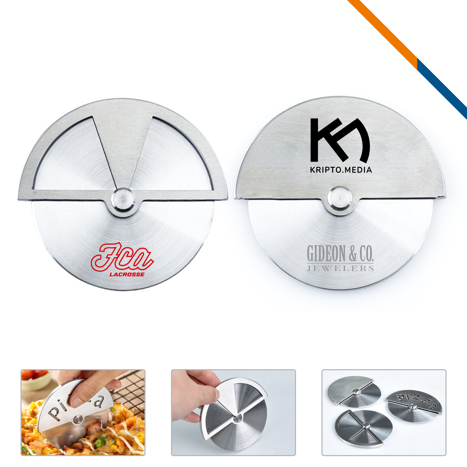 Dinop Pizza Cutter 3