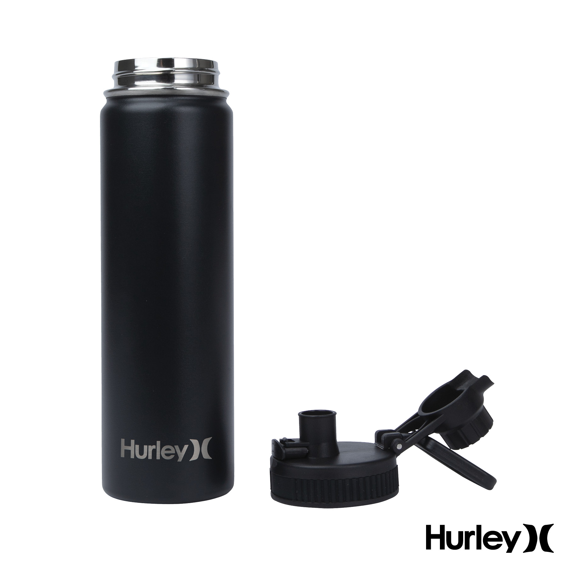 Hurley® Oasis 20 oz. Vacuum Insulated Water Bottle 5