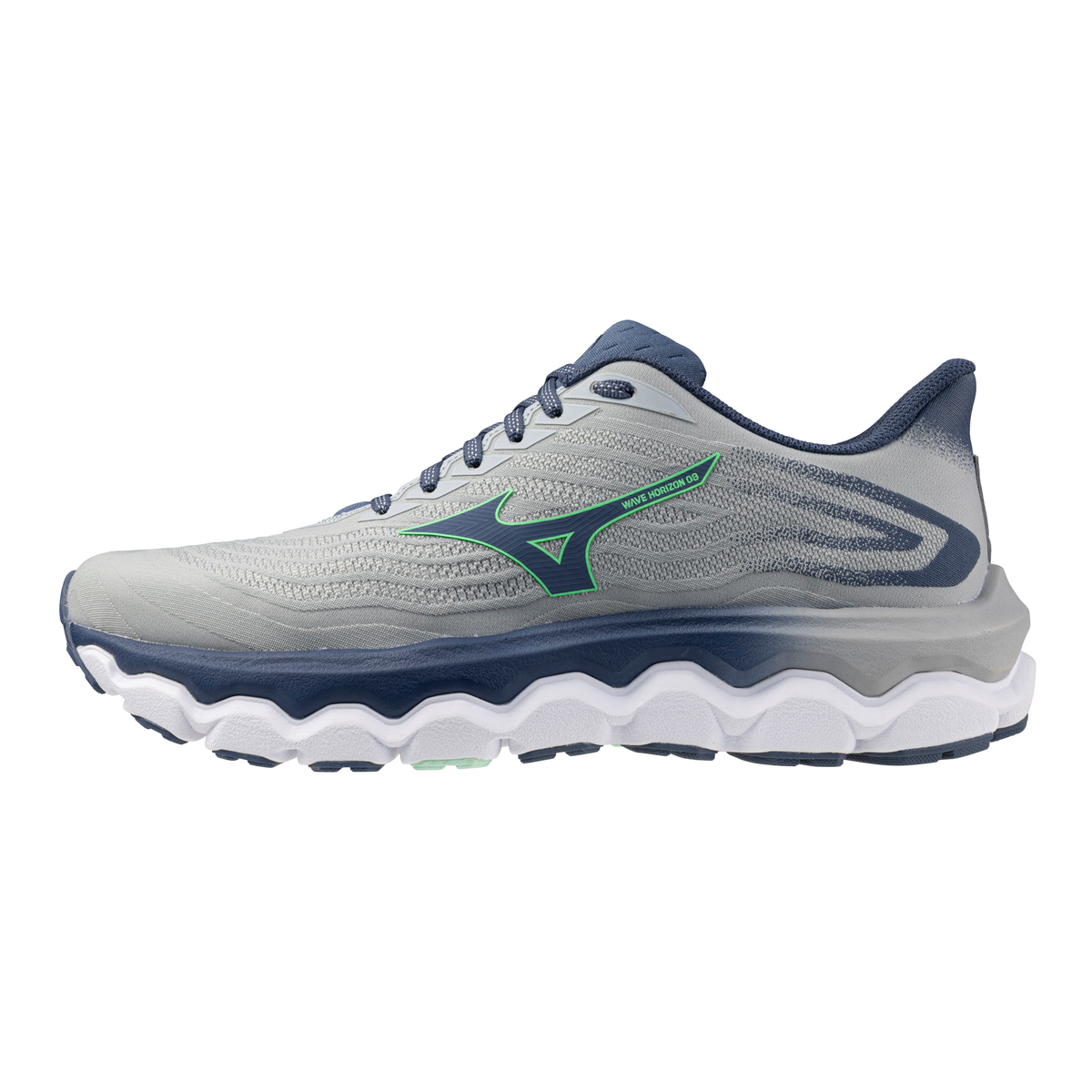 Men's Wave Horizon 8 Running Shoe 2
