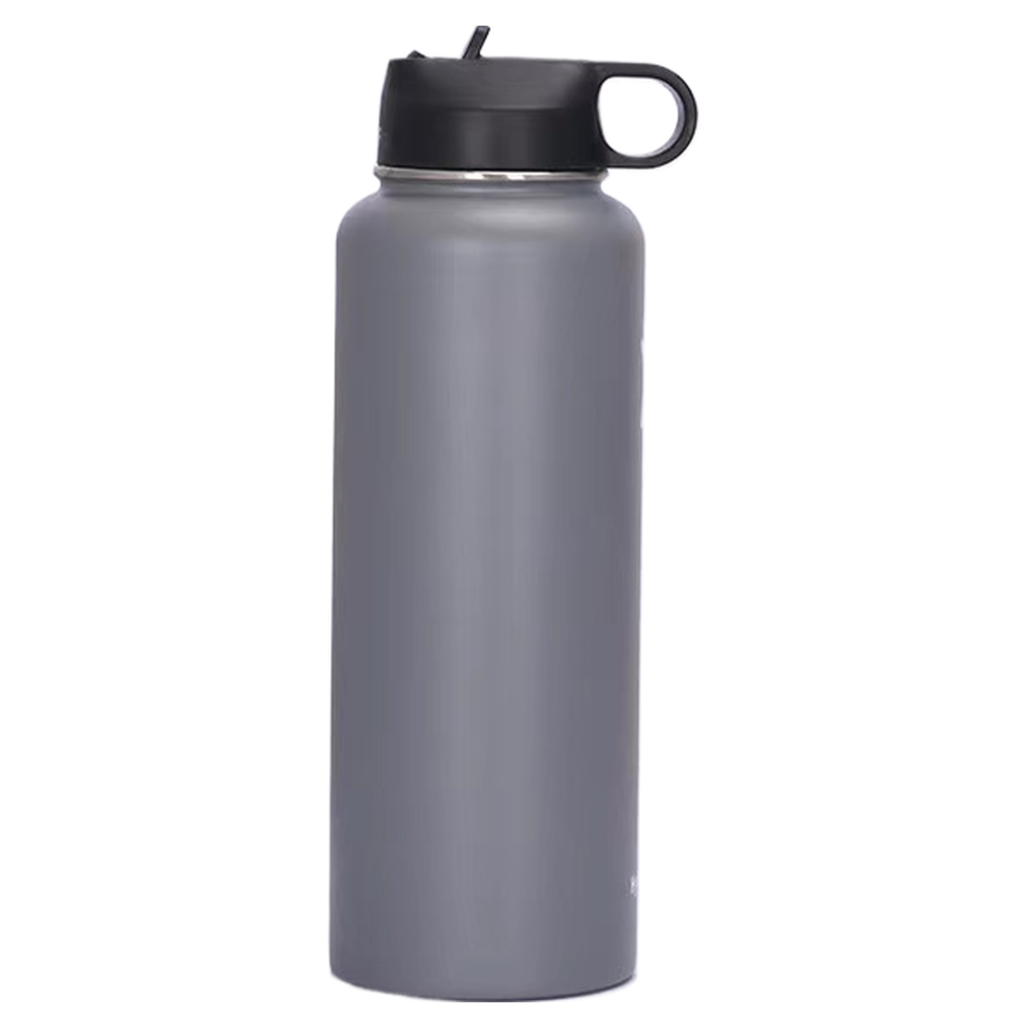 22oz Large Stainless Steel Sports Water Bottle= 12