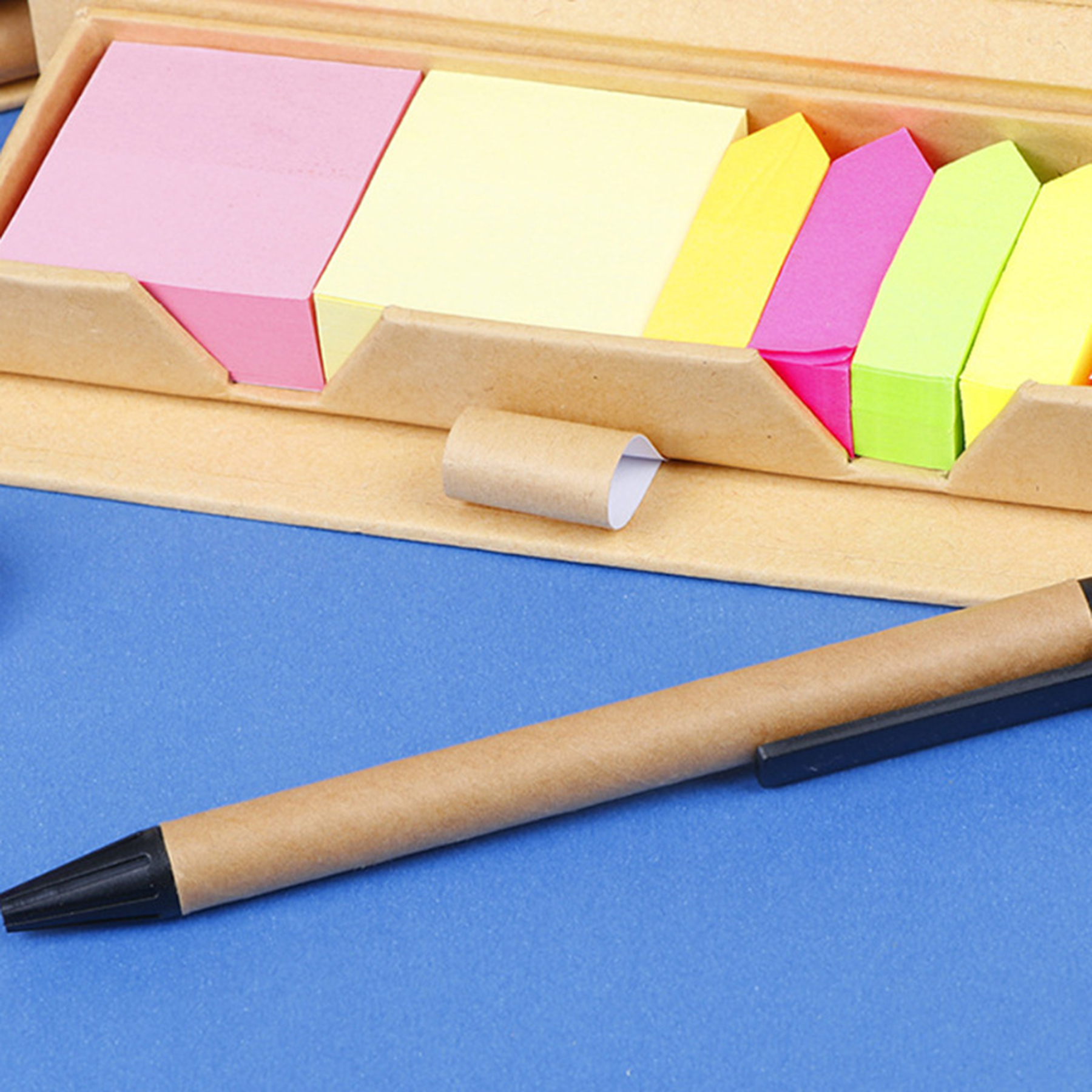 Sticky Note Desk Set 3