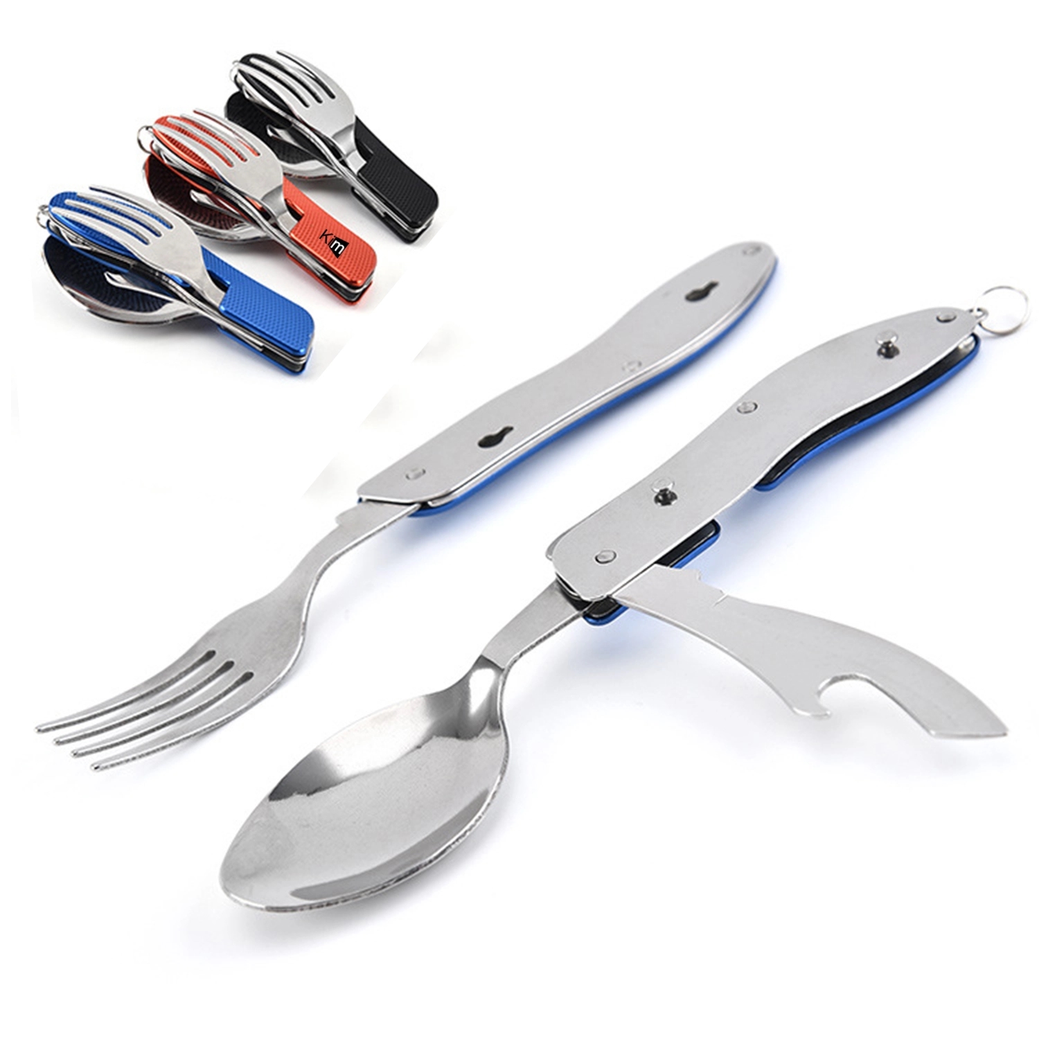 Foldable Eating Tool 2