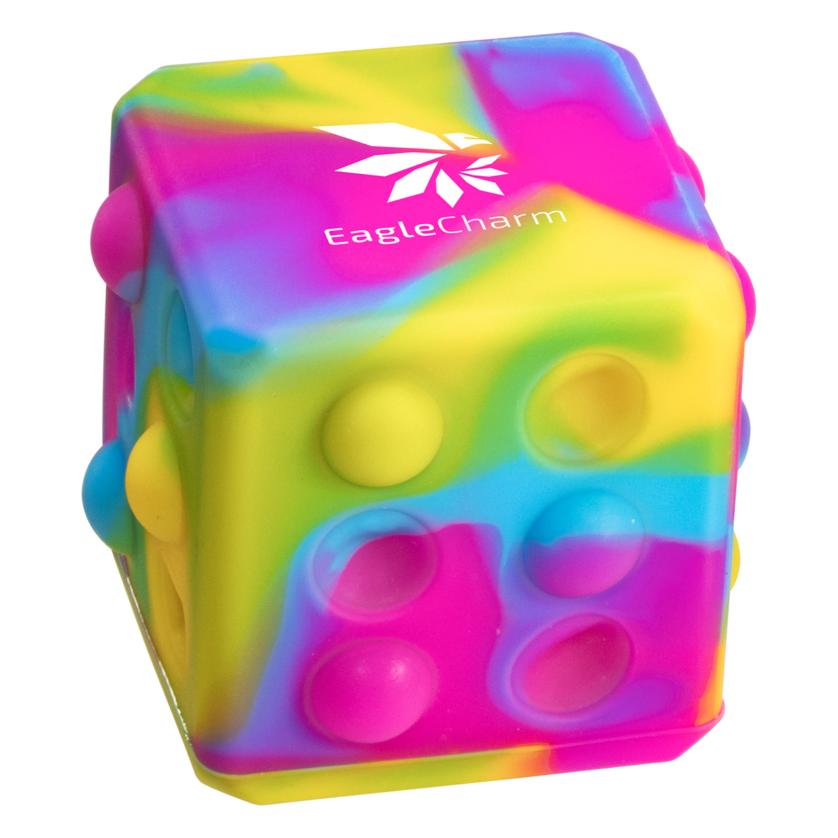 Push Pop Cube 70