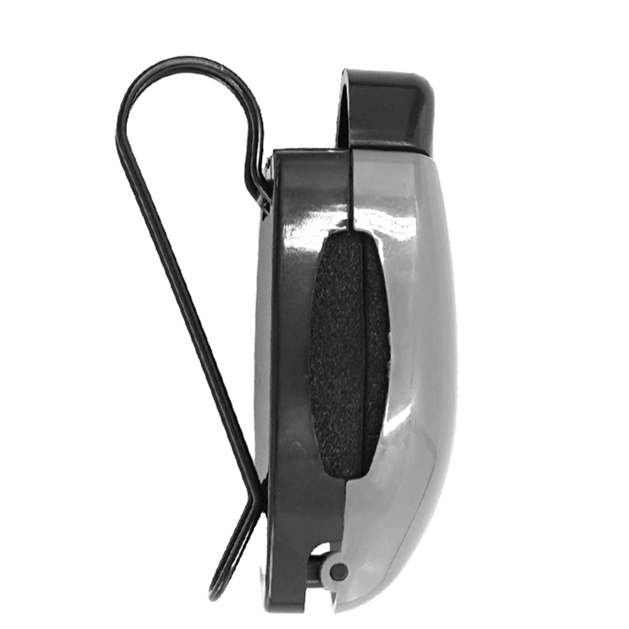 Ladybird Shape Sunglasses Clip for Car 2
