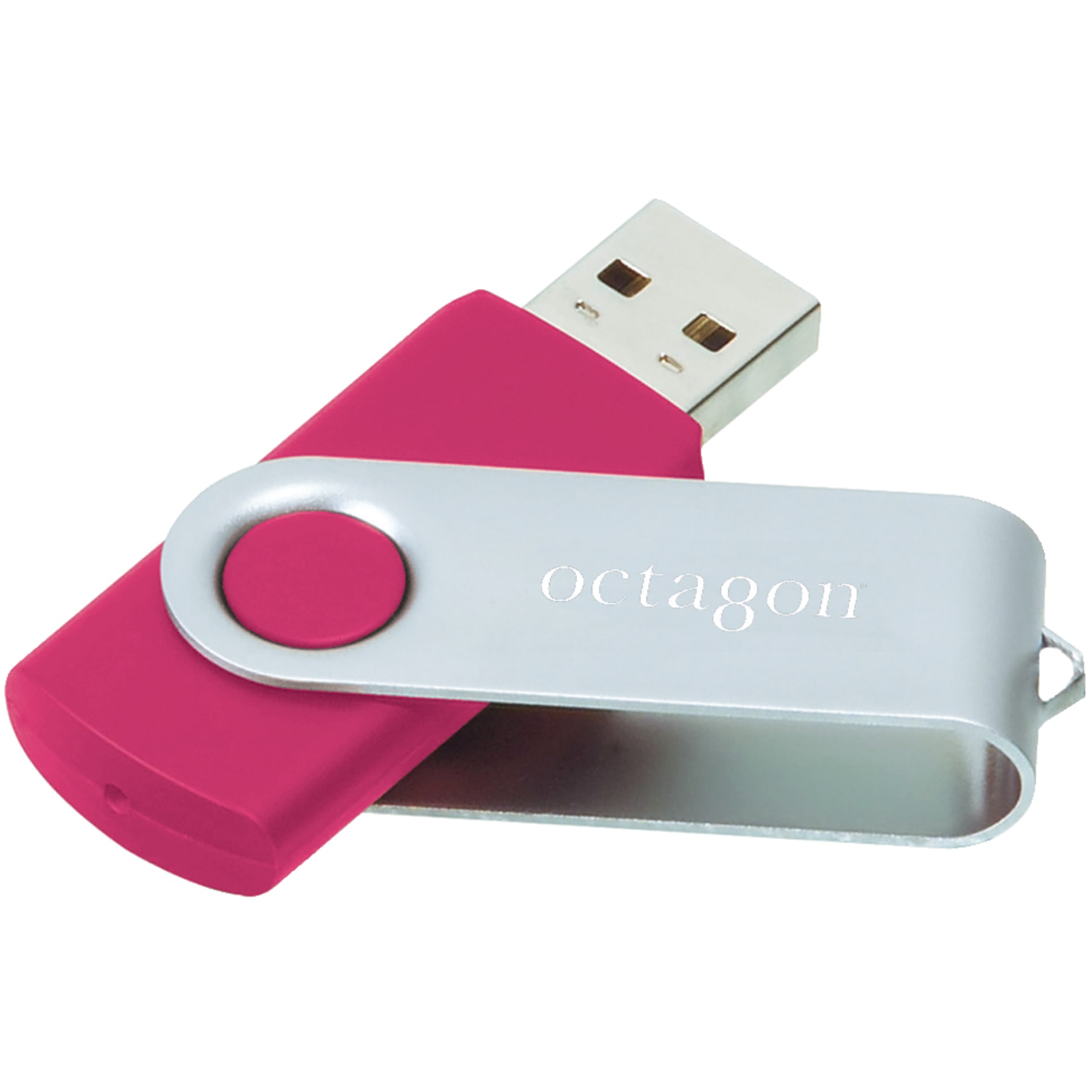Rotate Flash Drive 2GB 241