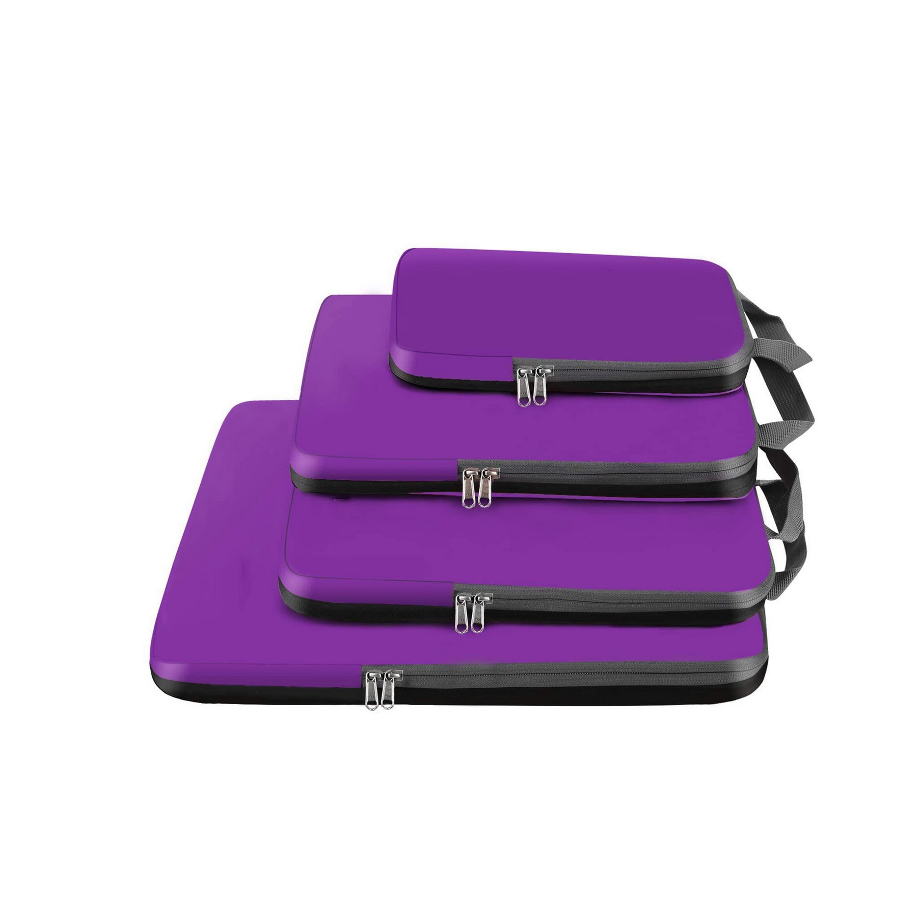 4 Set Compression Packing Cube 7
