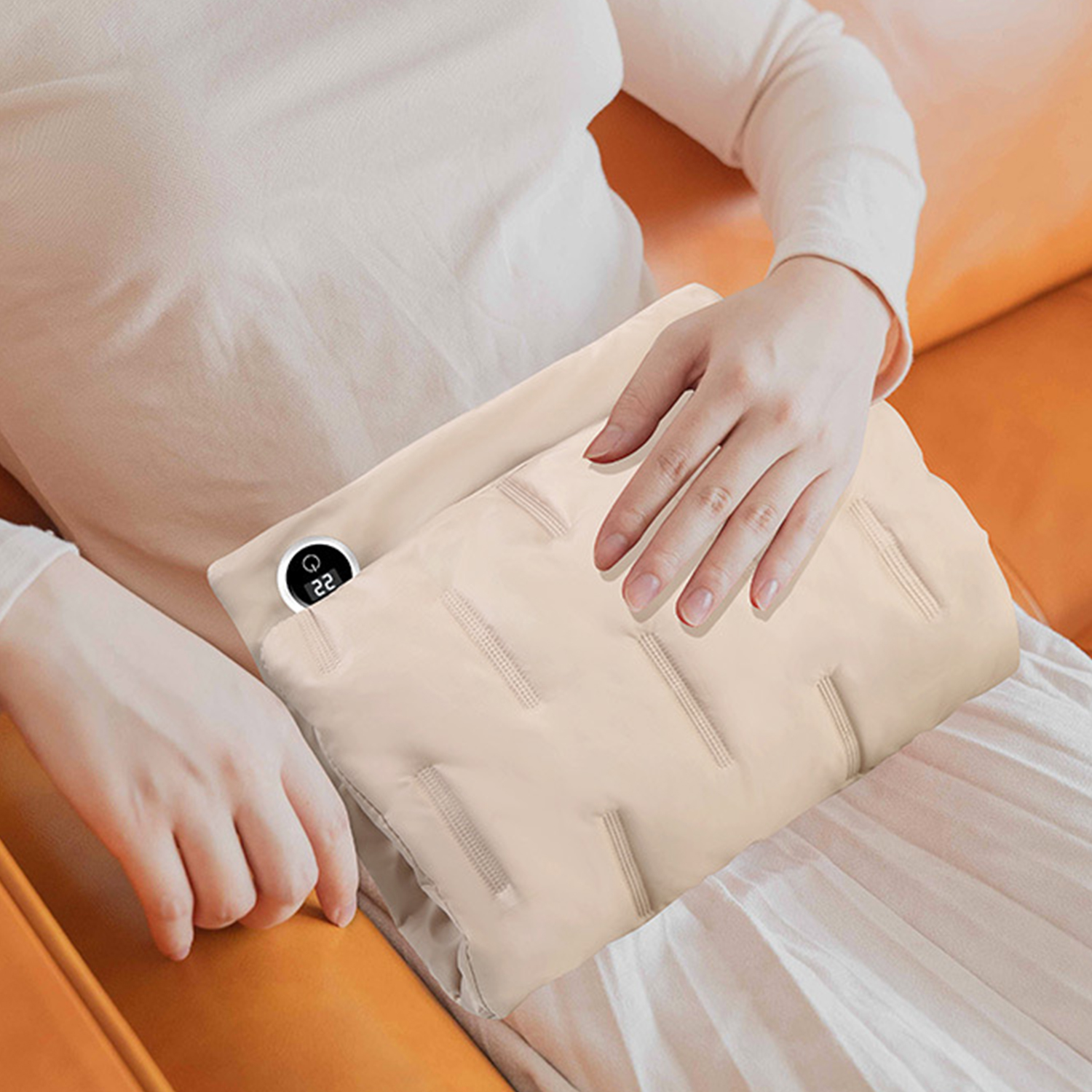 Multifunctional Electric Hand Warmer Pouch 7